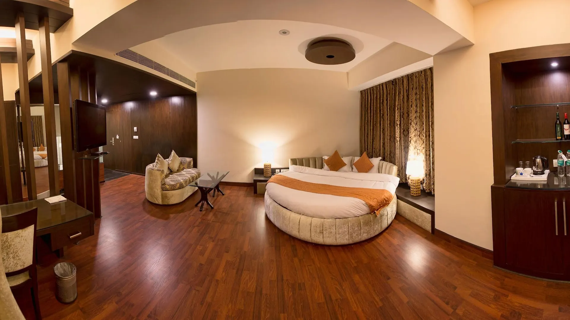 Mercure Chandigarh Tribune Chowk India
