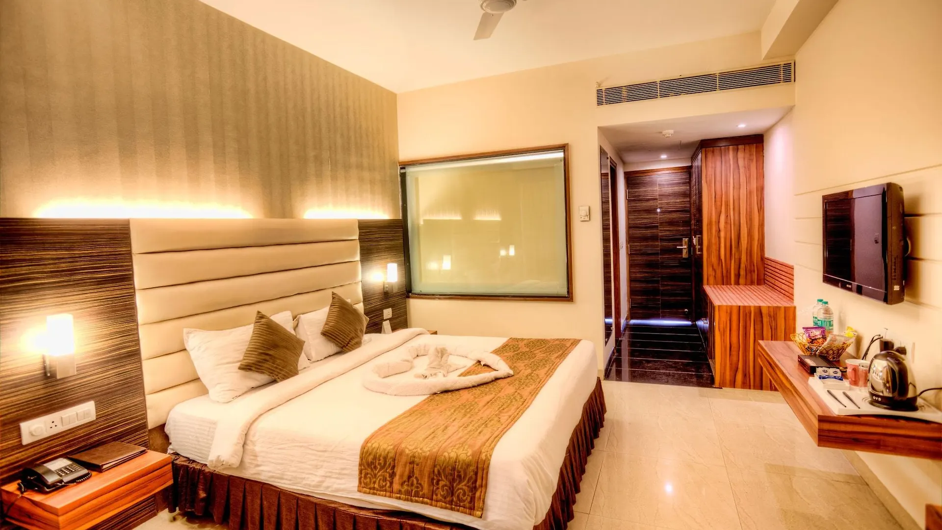 Mercure Chandigarh Tribune Chowk