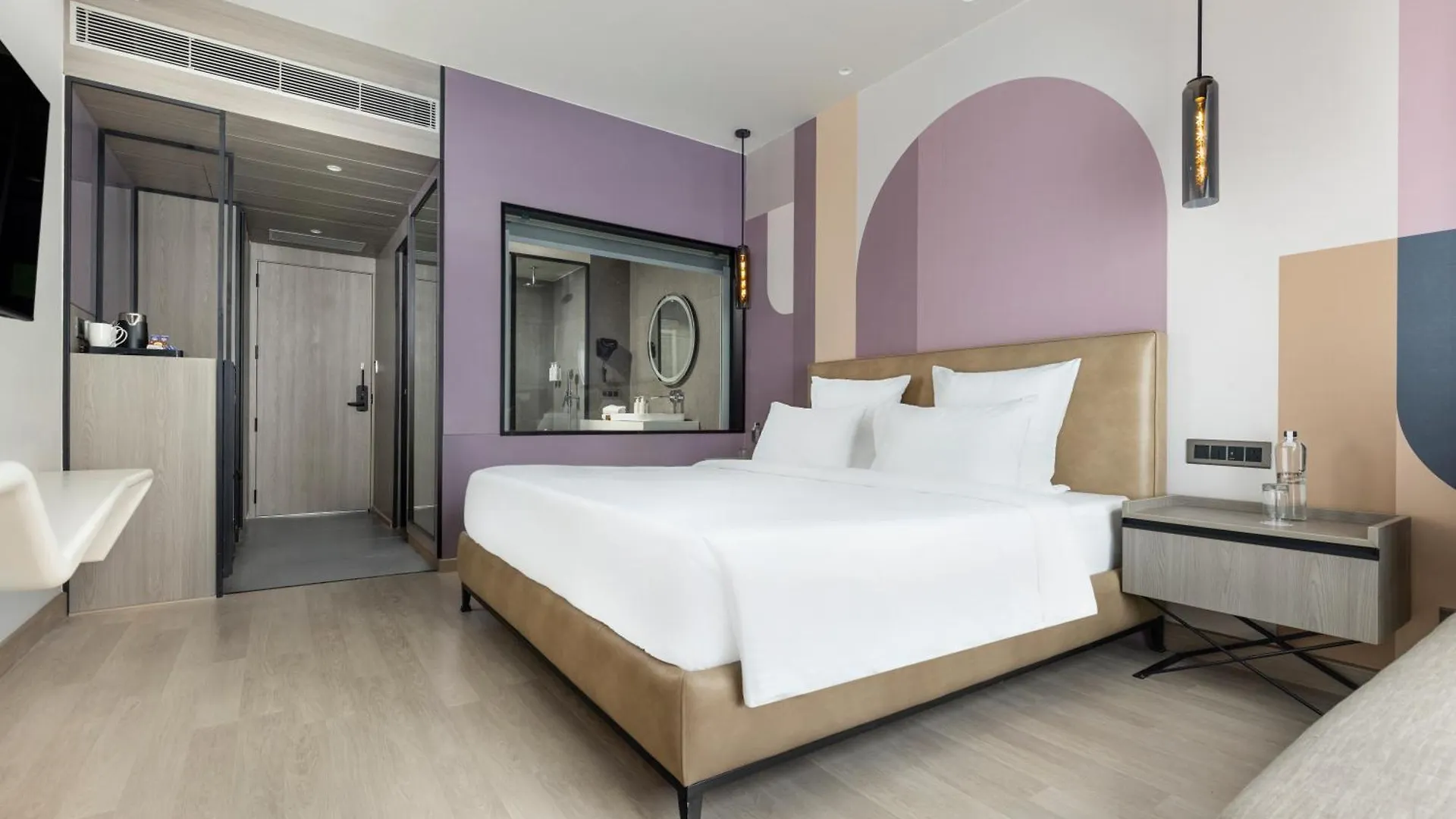Mercure Chandigarh Tribune Chowk India