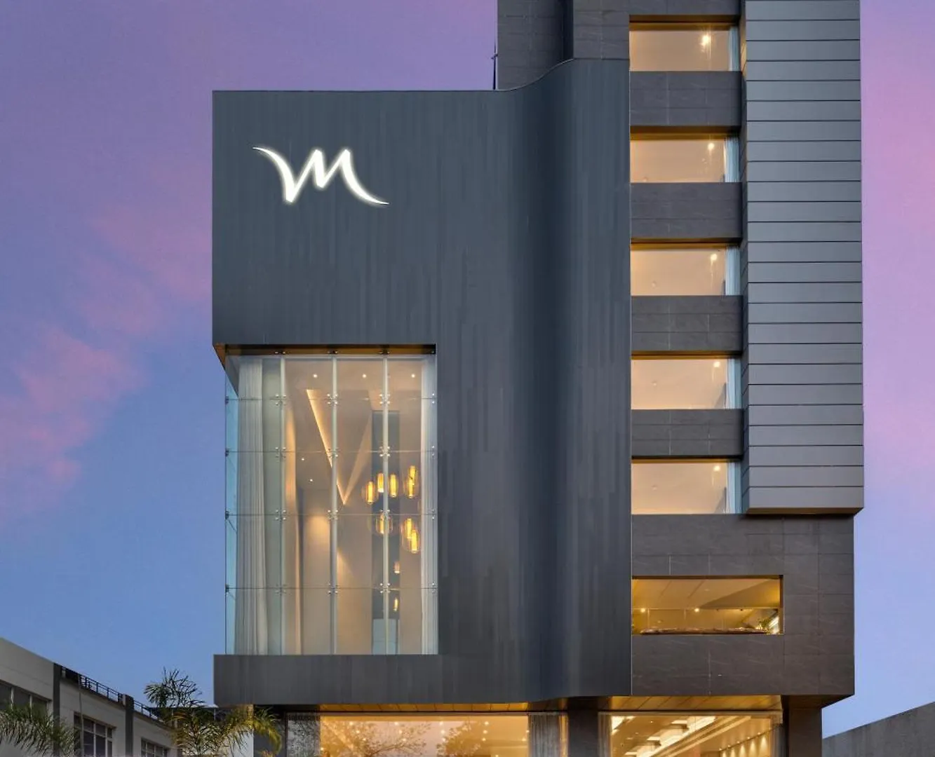 Mercure Chandigarh Tribune Chowk