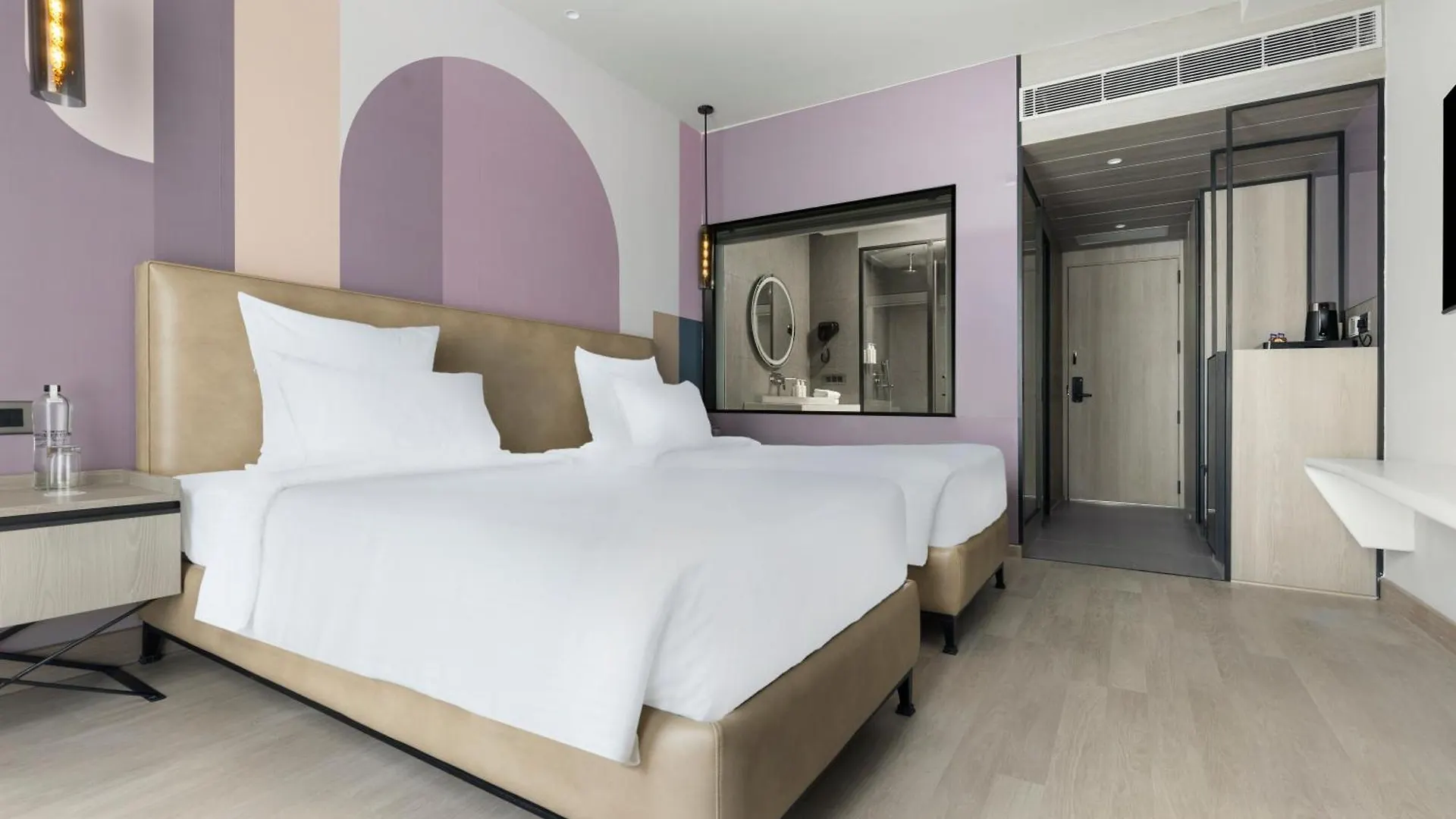 Mercure Chandigarh Tribune Chowk 4*,