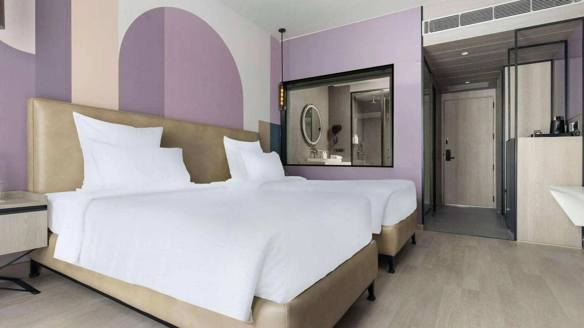 Mercure Chandigarh Tribune Chowk India