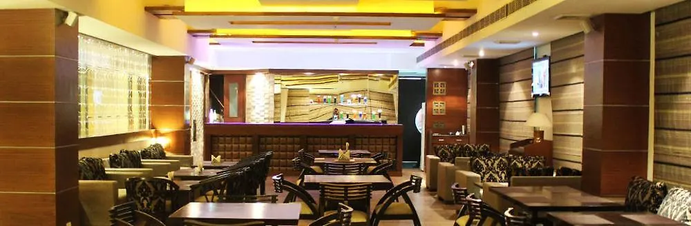 Mercure Chandigarh Tribune Chowk
