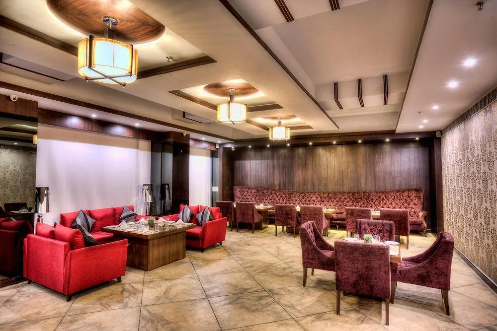 Mercure Chandigarh Tribune Chowk