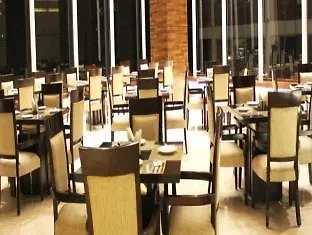 Mercure Chandigarh Tribune Chowk Hotel
