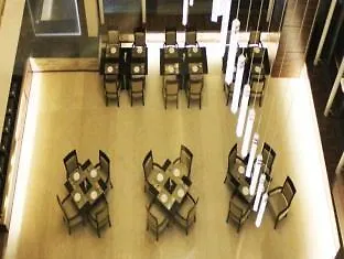 **** Hotel Mercure Chandigarh Tribune Chowk India