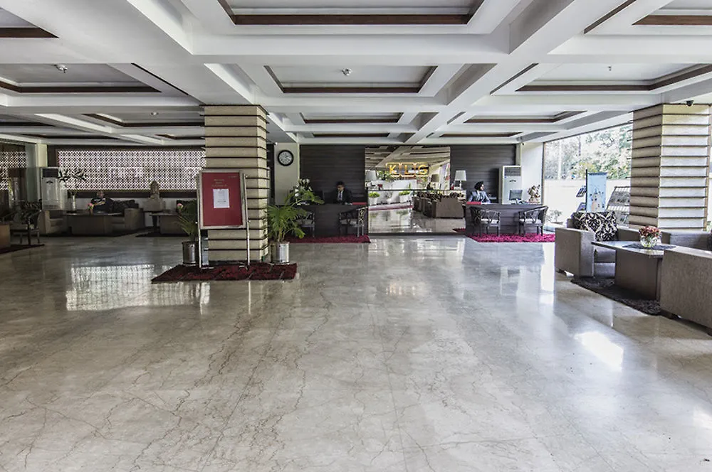 Mercure Chandigarh Tribune Chowk