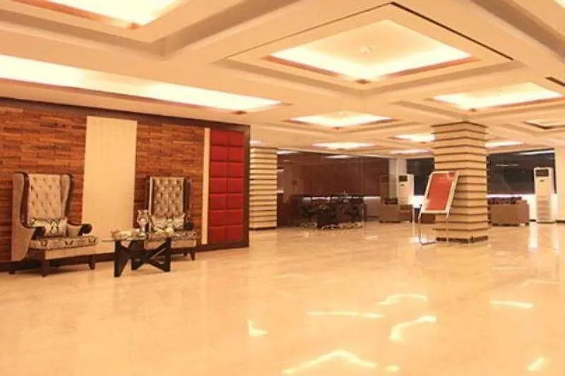Mercure Chandigarh Tribune Chowk India