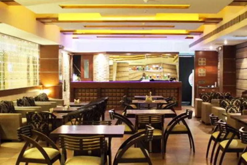 Mercure Chandigarh Tribune Chowk Hotel