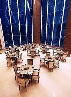 Mercure Chandigarh Tribune Chowk Hotel