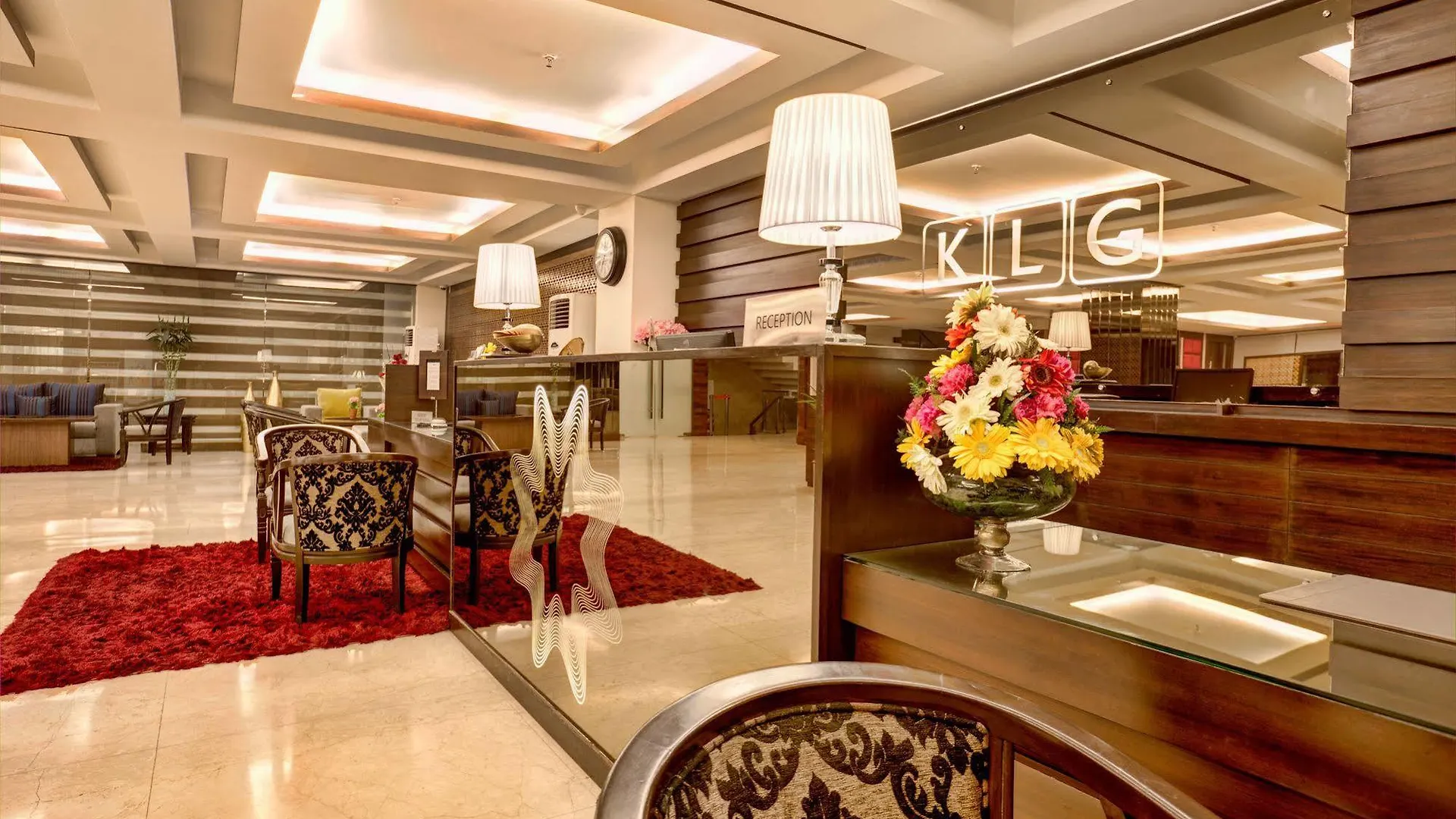 Hotel Mercure Chandigarh Tribune Chowk