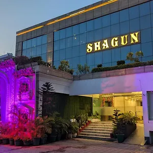 Hotel Hotel Shagun Chandigarh Zirakpur