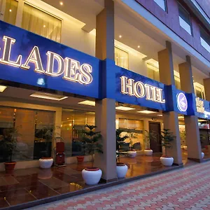 Hotel Glades