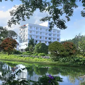 Grand Plaza 4* Munnar