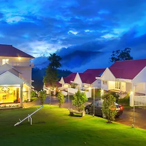 The Fog 5* Munnar