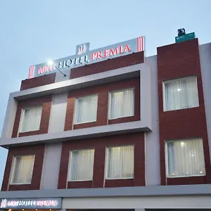 ミント プレミア Zirakpur
