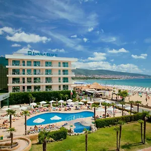 Evrika Club 4* Sunny Beach